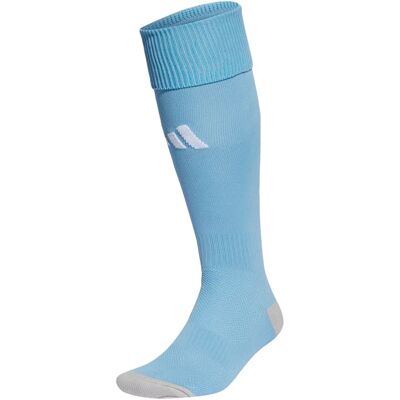 chaussettes de football adidas Milano 23 - Bleu - Unisexe chaussettes de football adidas Milano 23 - Bleu - Unisexe
