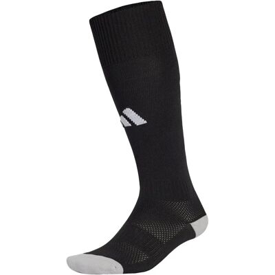 Chaussettes adidas Milano 23 - Noires - Chaussettes de football Chaussettes adidas Milano 23 - Noires - Chaussettes de football