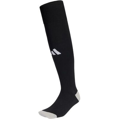chaussettes de football adidas Milano 23 - Noir chaussettes de football adidas Milano 23 - Noir