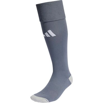 adidas Milano 23 Chaussettes - Unisexe - Gris - XL adidas Milano 23 Chaussettes - Unisexe - Gris - XL