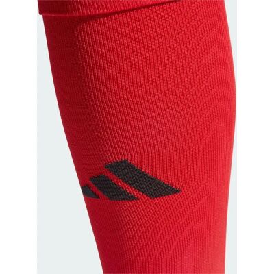 adidas Adi 23 Chaussettes - Rouge - Chaussettes - Publicité adidas Adi 23 Chaussettes - Rouge - Chaussettes - Publicité