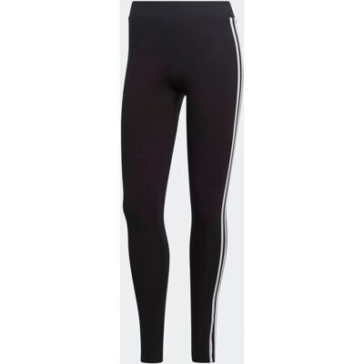 Leggings adidas Adicolor Classics 3 Paski - Kobiety - Czarny Leggings adidas Adicolor Classics 3 Paski - Kobiety - Czarny