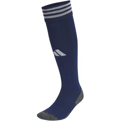 Chaussettes adidas adi 23 Bleues - Chaussettes de football - Publicité Chaussettes adidas adi 23 Bleues - Chaussettes de football - Publicité