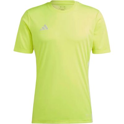 Adidas Tabela 23 Kurze Fußballshirt - T-Shirt Adidas Tabela 23 Kurze Fußballshirt - T-Shirt