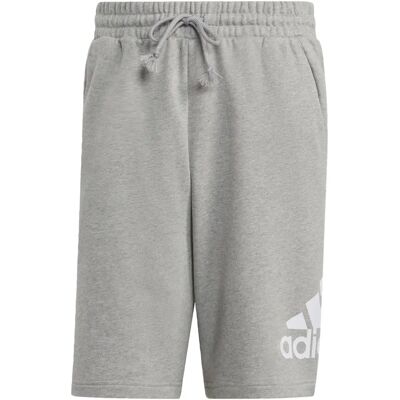 Adidas IC9403 Graue Shorts - Shorts Adidas IC9403 Graue Shorts - Shorts