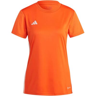 Adidas IB4929 Damen Ganzjahres Fußballtrikot - Sportswear Adidas IB4929 Damen Ganzjahres Fußballtrikot - Sportswear