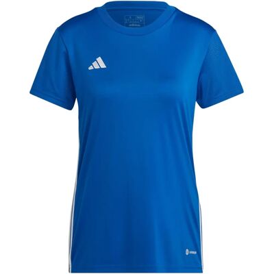 Adidas K14966 Ganzjahrestraining Damen Blau - Trainingsbekleidung Adidas K14966 Ganzjahrestraining Damen Blau - Trainingsbekleidung