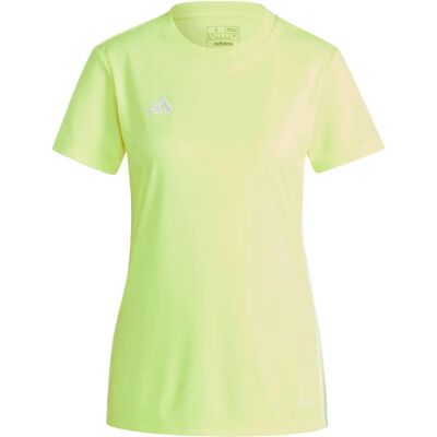 adidas Tabela 23 Jersey Women - Fugtighedsabsorberende, Genvundet polyester - Jersey adidas Tabela 23 Jersey Women - Fugtighedsabsorberende, Genvundet polyester - Jersey