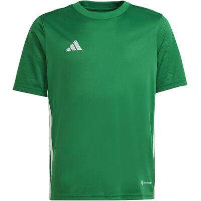 adidas Performance T-Shirt - IA9157-TEAGRN/WHITE - Grün/Weiß - 14 Jahre - T-Shirt adidas Performance T-Shirt - IA9157-TEAGRN/WHITE - Grün/Weiß - 14 Jahre - T-Shirt