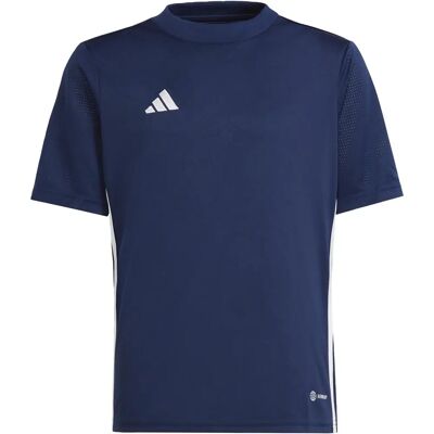 adidas Kids Tabela 23 Jersey - Blauw - Voetbalshirt adidas Kids Tabela 23 Jersey - Blauw - Voetbalshirt