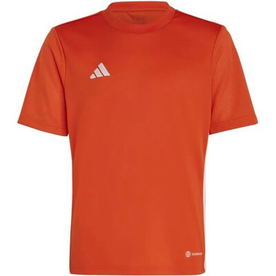Adidas Tabela 23 Jr IB4934 Voetbal - Het hele jaar Oranje Adidas Tabela 23 Jr IB4934 Voetbal - Het hele jaar Oranje