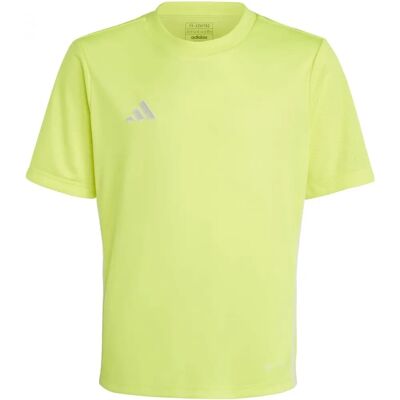 Adidas Lime Jongeren T-shirt - Normale Pasvorm - T-shirt Adidas Lime Jongeren T-shirt - Normale Pasvorm - T-shirt