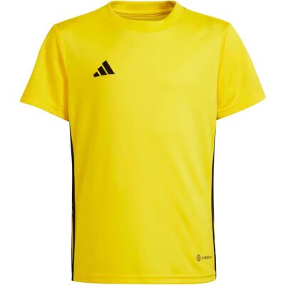 adidas Performance T-Shirt Gelb/Schwarz - Tabela 23 Jsy Y adidas Performance T-Shirt Gelb/Schwarz - Tabela 23 Jsy Y