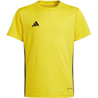 Adidas Trikot IA9156 - Leicht, Feuchtigkeitsableitend, Recyceltes Polyester Adidas Trikot IA9156 - Leicht, Feuchtigkeitsableitend, Recyceltes Polyester