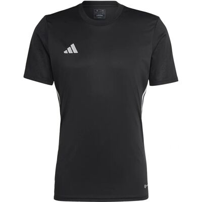 Adidas Tabela 23 Jersey - Schwarz/Weiß - Trainingsshirt Adidas Tabela 23 Jersey - Schwarz/Weiß - Trainingsshirt