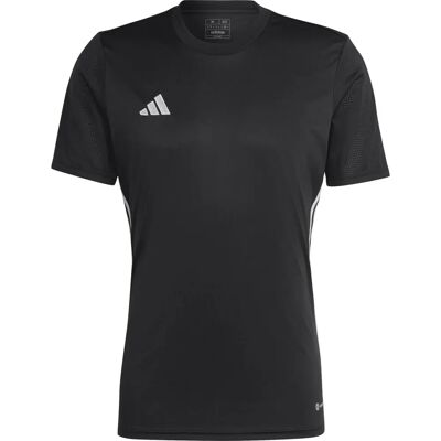 Adidas Tabela 23 H44529 Trainingsshirt ganzjährig schwarz/weiß Adidas Tabela 23 H44529 Trainingsshirt ganzjährig schwarz/weiß