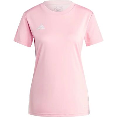 Adidas K14934 Pink Jersey - Sportbekleidung Adidas K14934 Pink Jersey - Sportbekleidung