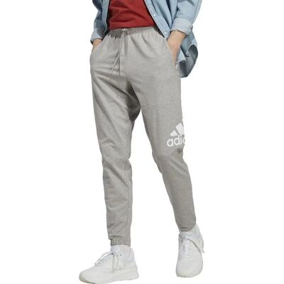 adidas Model Single Tapered Badge Of Sport Broek adidas Model Single Tapered Badge Of Sport Broek