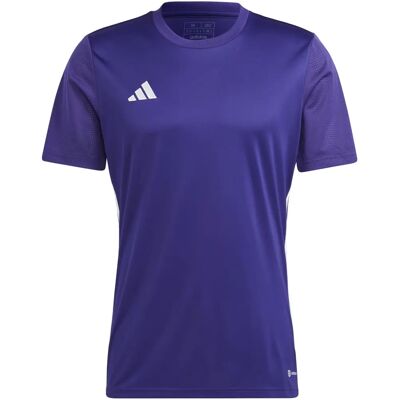 adidas Tabela 23 Football Jersey - Lila - Feuchtigkeitsabsorbierend adidas Tabela 23 Football Jersey - Lila - Feuchtigkeitsabsorbierend