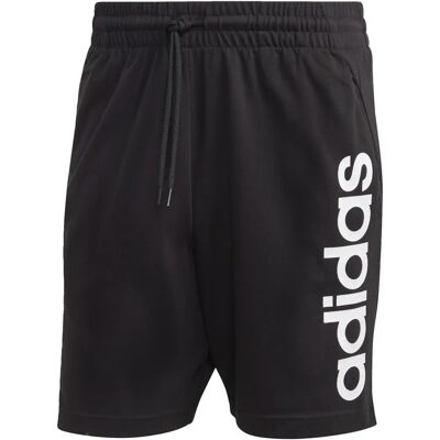 adidas IC0062 Zwarte casual shorts - Shorts adidas IC0062 Zwarte casual shorts - Shorts