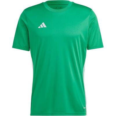 Adidas Tabela 23 Trikot - Feuchtigkeitsabsorbierend, Recyceltes Polyester Adidas Tabela 23 Trikot - Feuchtigkeitsabsorbierend, Recyceltes Polyester