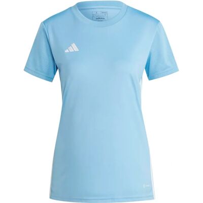 Adidas K14969 Hellblau Trainingstop - Trainingsbekleidung Adidas K14969 Hellblau Trainingstop - Trainingsbekleidung