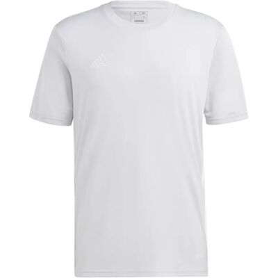Adidas Tabela 23 Jersey M IA9143 - Trikot, Grau, Ganzes Jahr, Herren Adidas Tabela 23 Jersey M IA9143 - Trikot, Grau, Ganzes Jahr, Herren