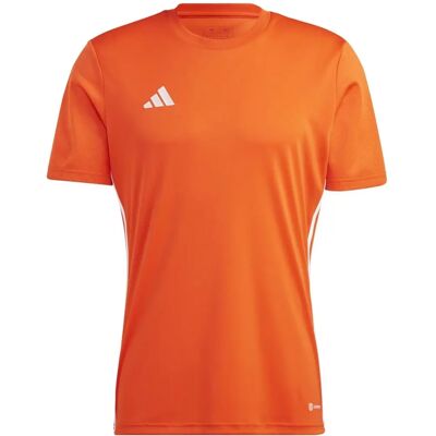 Adidas IB4927 Orange Fußballtrikot - Fußballtrikot Adidas IB4927 Orange Fußballtrikot - Fußballtrikot