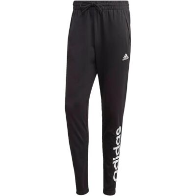 adidas Essentials Schwarz Jogginghosen - Joggers adidas Essentials Schwarz Jogginghosen - Joggers