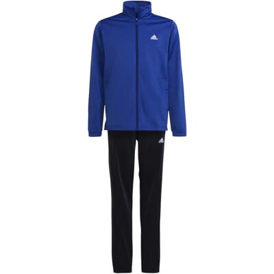 Adidas HR6408 Trainingsschuhe - Ganzjährig Jungen Schwarz/Blau Adidas HR6408 Trainingsschuhe - Ganzjährig Jungen Schwarz/Blau