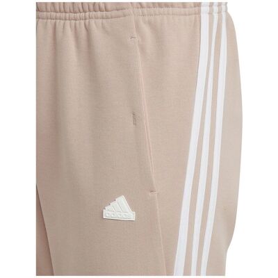 Beżowe spodnie Fi 3s Adidas - Pants Beżowe spodnie Fi 3s Adidas - Pants