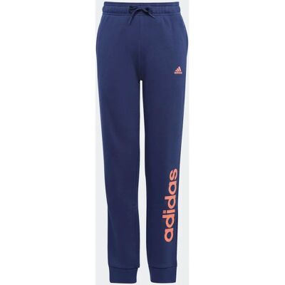 adidas Pantaloni cu Logo Liniar pentru Copii - Pantaloni adidas Pantaloni cu Logo Liniar pentru Copii - Pantaloni