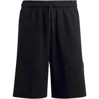 Adidas HR6306 Zwart Trainingsshorts voor heren het hele jaar Adidas HR6306 Zwart Trainingsshorts voor heren het hele jaar