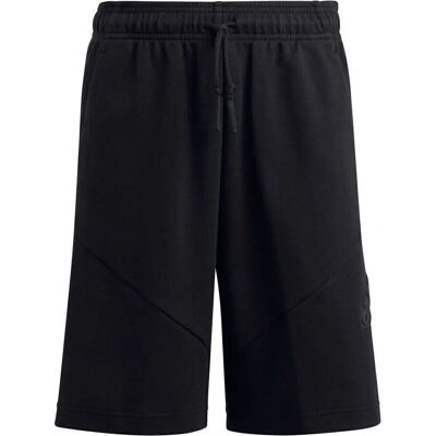 adidas Kids Future Icons Logo 8-Inch Shorts - Zwart - Shorts adidas Kids Future Icons Logo 8-Inch Shorts - Zwart - Shorts
