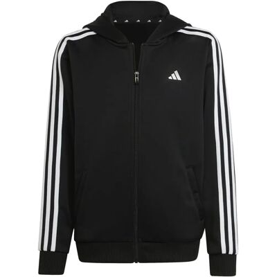 Chaqueta ajustada de Adidas Sportswear con materiales reciclados Chaqueta ajustada de Adidas Sportswear con materiales reciclados