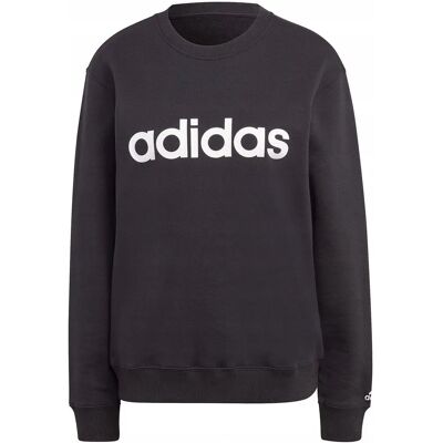 Adidas - IC6878 - Schwarz - XL - Sweatshirt Adidas - IC6878 - Schwarz - XL - Sweatshirt