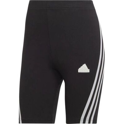 Shorts de sport adidas FI 3S Biker - Noir - Femmes - Publicité Shorts de sport adidas FI 3S Biker - Noir - Femmes - Publicité
