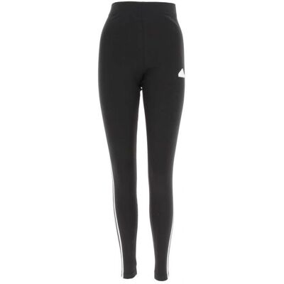 Legginsy Adidas Future Icons 3-Stripes - Kobiety - Czarny Legginsy Adidas Future Icons 3-Stripes - Kobiety - Czarny