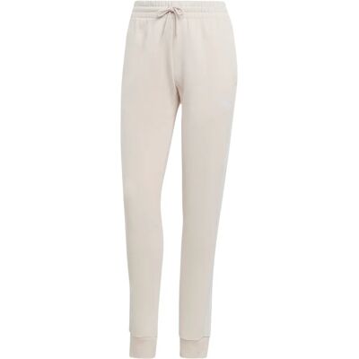 ADIDAS Damen Hose W 3S FT CF PT - Sporthose ADIDAS Damen Hose W 3S FT CF PT - Sporthose