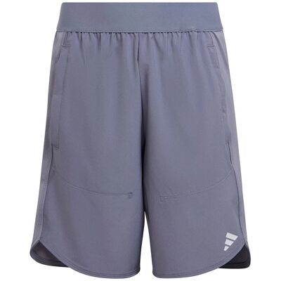 Adidas Shorts D4s Roxo 11-12 Jaar - Shorts Adidas Shorts D4s Roxo 11-12 Jaar - Shorts