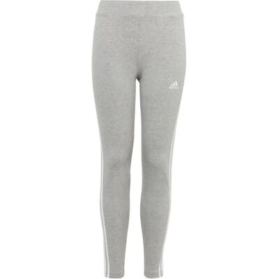 Adidas IC3624 Mädchen Grau Leggings - Ganzjähriges Training Adidas IC3624 Mädchen Grau Leggings - Ganzjähriges Training