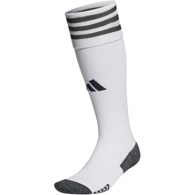 αθλητικές κάλτσες adidas Adi 23 Λευκές - Μπότες ποδοσφαίρου αθλητικές κάλτσες adidas Adi 23 Λευκές - Μπότες ποδοσφαίρου