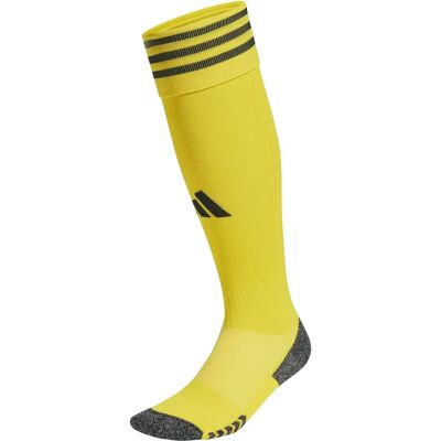 chaussettes adidas Adi 23 - Jaune/Noir - Unisexe chaussettes adidas Adi 23 - Jaune/Noir - Unisexe