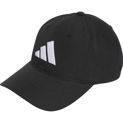 adidas Performance Golf Cap EU - Schwarz - Sonnenschutz - Recycelte Materialien adidas Performance Golf Cap EU - Schwarz - Sonnenschutz - Recycelte Materialien