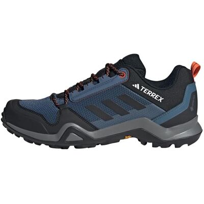 Chaussures de Randonnée Adidas Ax3 Gtx Homme Étanches - Publicité Chaussures de Randonnée Adidas Ax3 Gtx Homme Étanches - Publicité