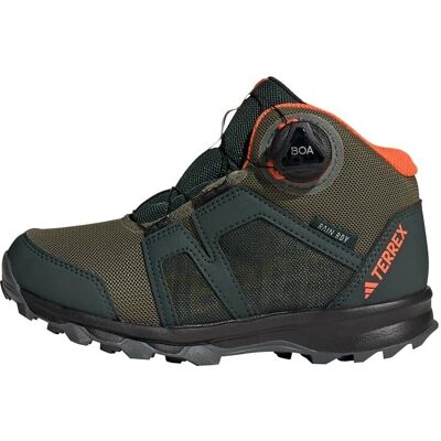 Zapatos de Senderismo Terrex Mid Rain.rdy de Adidas - Verde Zapatos de Senderismo Terrex Mid Rain.rdy de Adidas - Verde