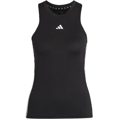 adidas Mujer AEROREADY Train Essentials Tank Top - Ropa Deportiva adidas Mujer AEROREADY Train Essentials Tank Top - Ropa Deportiva