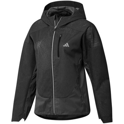 adidas Damen ADIZERO Winddichte Laufjacke - Jacken adidas Damen ADIZERO Winddichte Laufjacke - Jacken