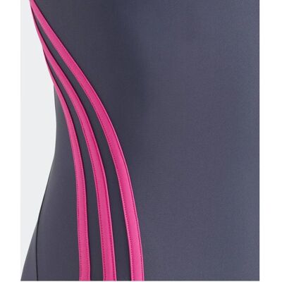 adidas Kinderen Gerecycled Chlorresistent Badpak adidas Kinderen Gerecycled Chlorresistent Badpak