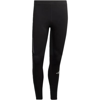 adidas Own the Run Leggings - Black - Running adidas Own the Run Leggings - Black - Running